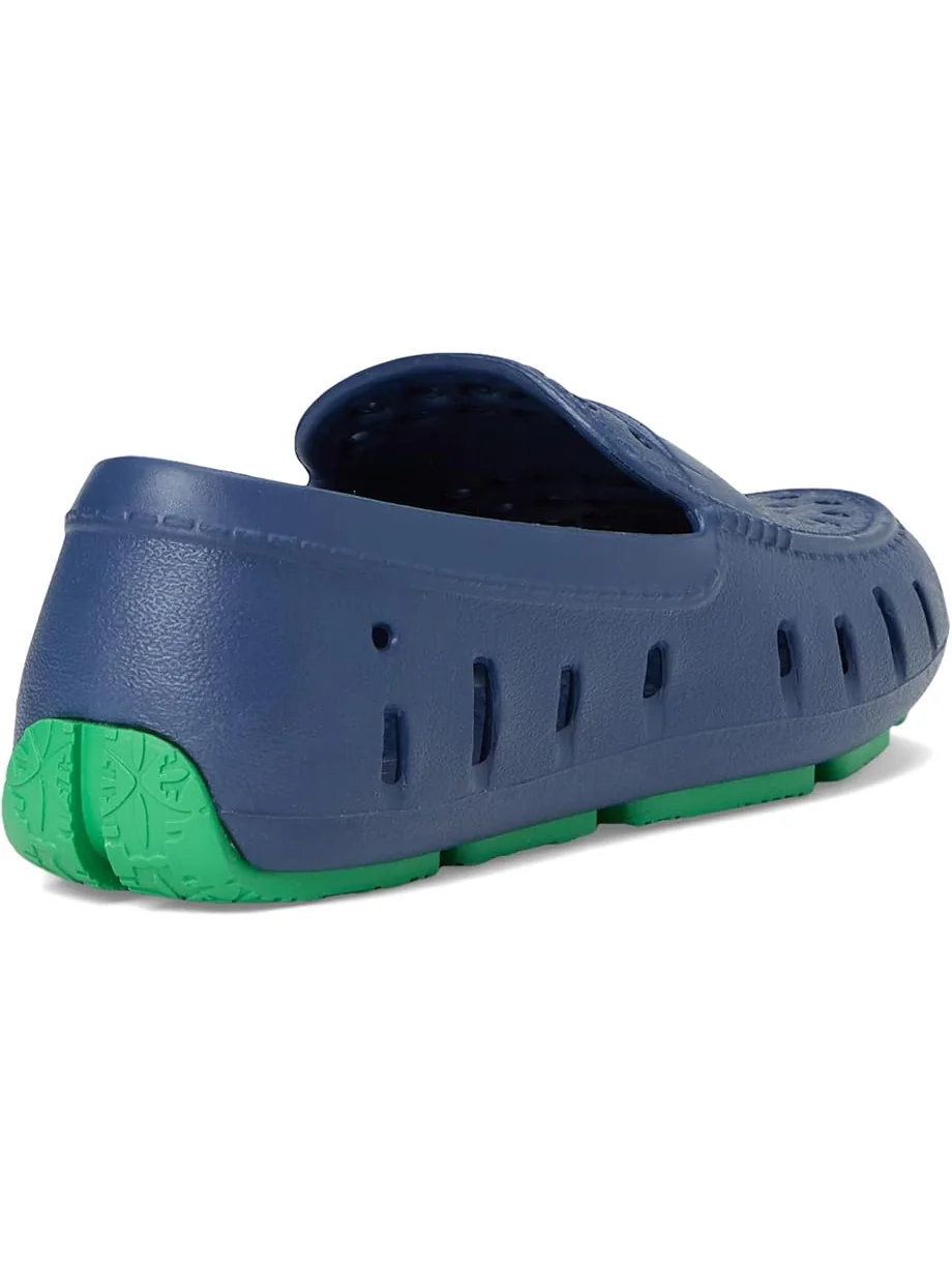 Детские лоферы Floafers Prodigy Driver (Toddler/Little Kid/Big Kid) Floafers Kids — 5