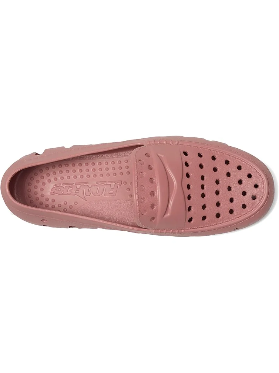 Лоферы Floafers Kids Prodigy Driver — 2