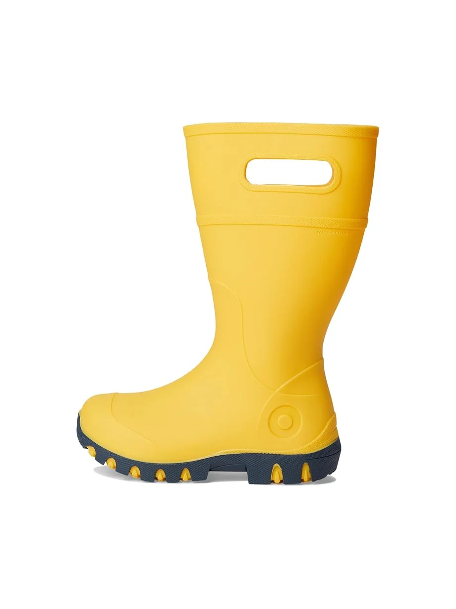 Ботинки Bogs Kids Essential Rain Tall — 4