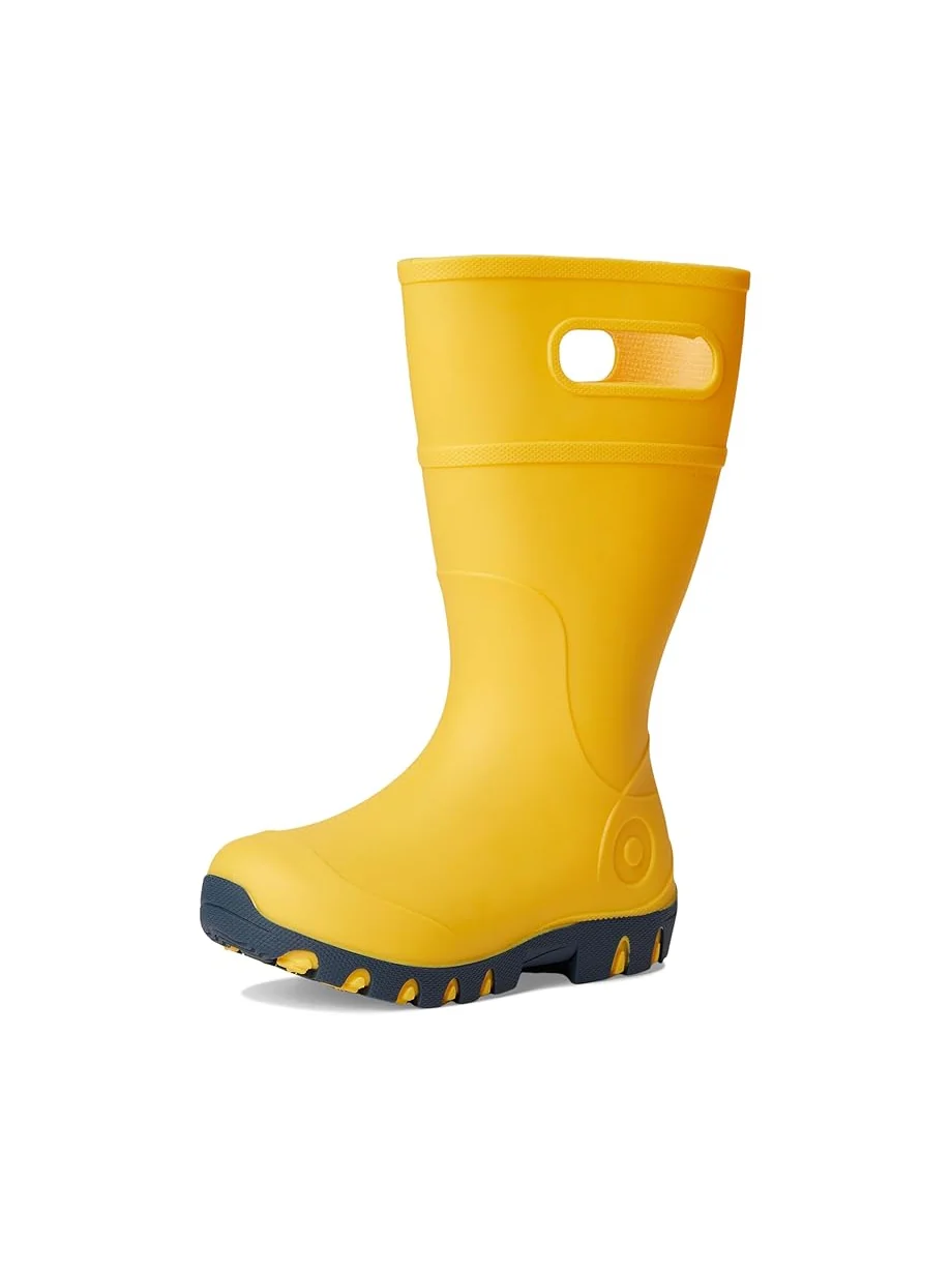 Ботинки Bogs Kids Essential Rain Tall — 7