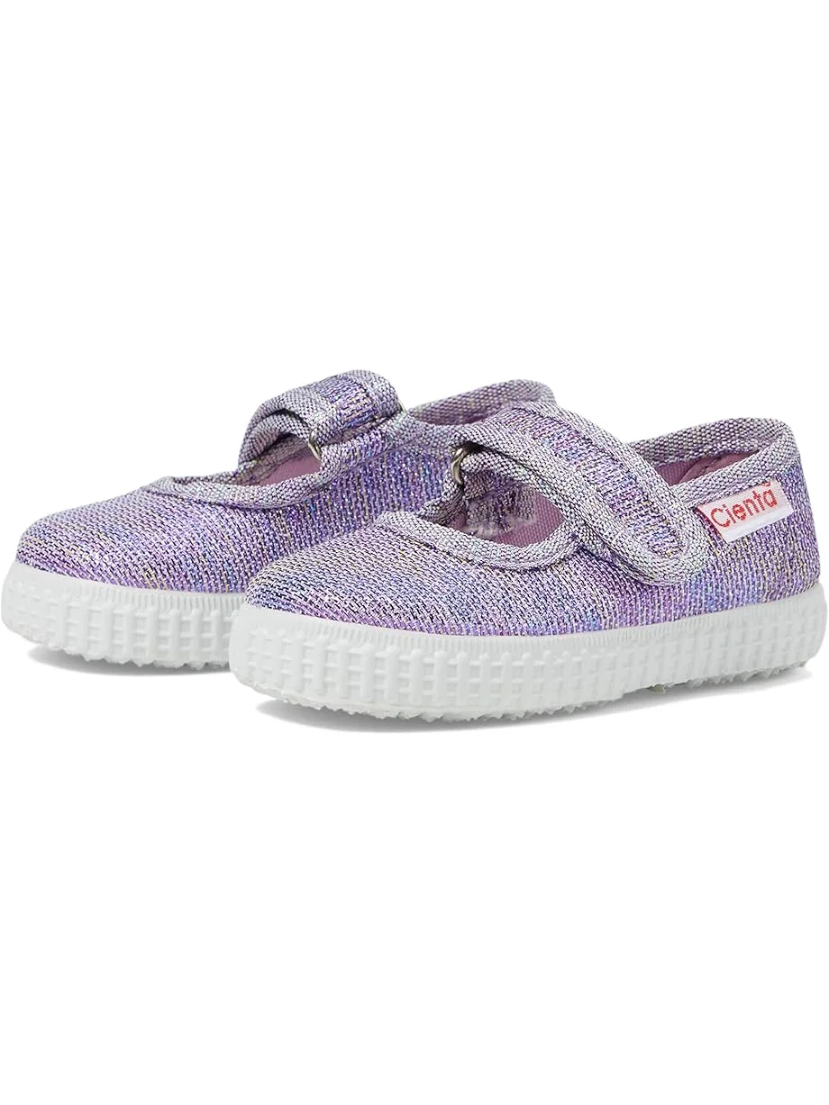 Кроссовки Cienta Kids Shoes 56083 — фиолетовый