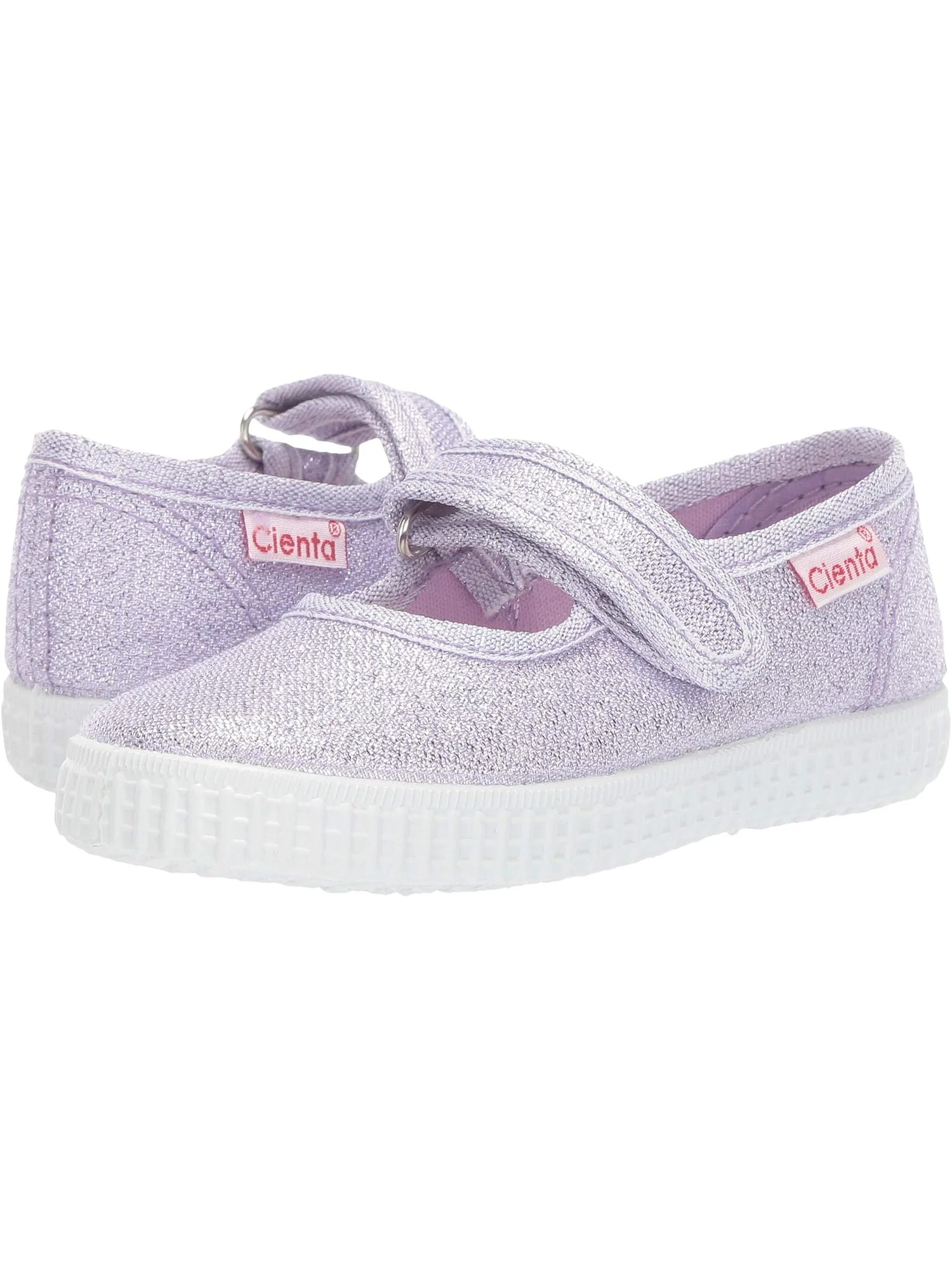 Кроссовки Cienta Kids Shoes 56083 — фиолетовый