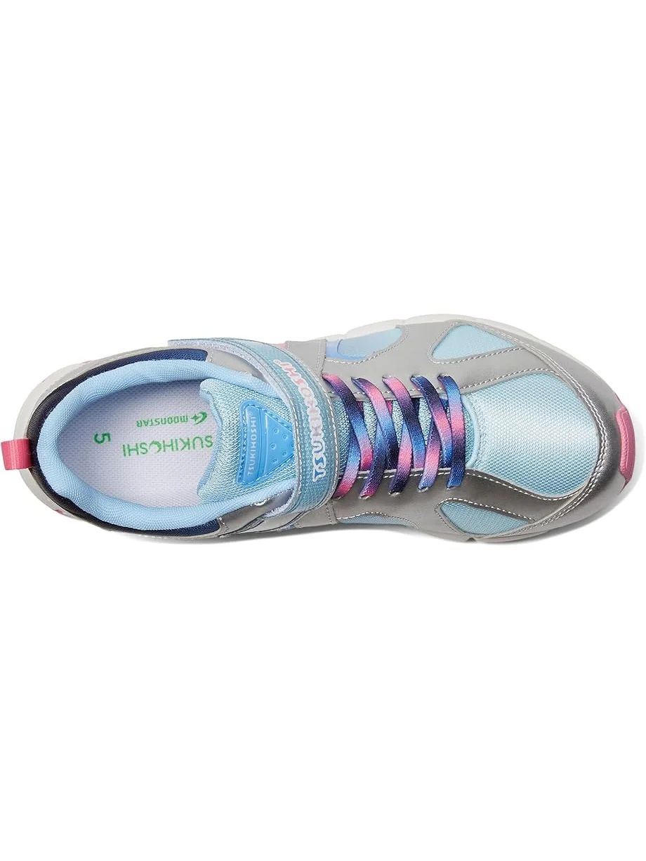 Кроссовки Tsukihoshi Kids Youth Rainbow — 2