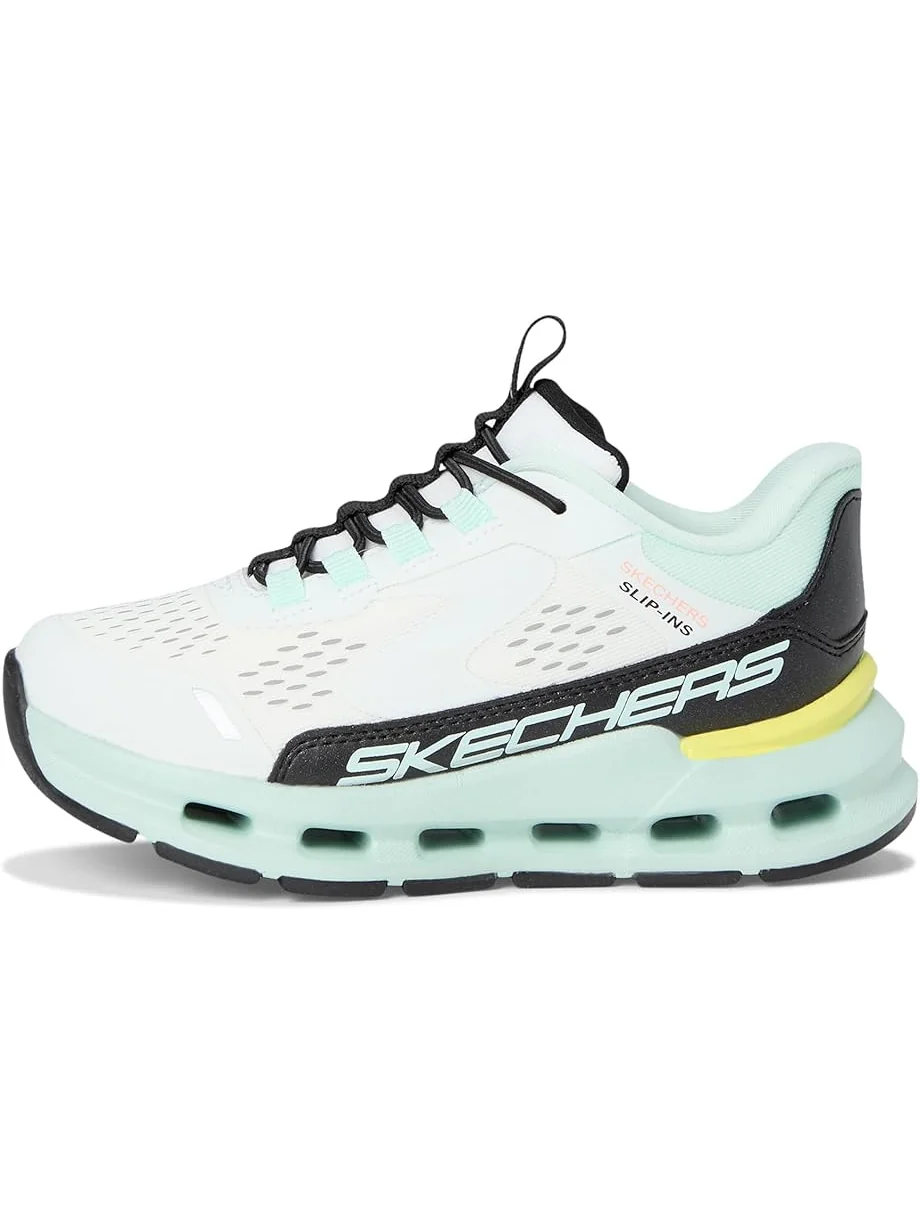 Кроссовки SKECHERS KIDS Skechers Hands Free Slip-ins, Glide-step + - Vista Lane 303654L — 4