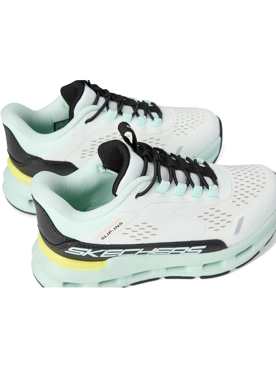 Кроссовки SKECHERS KIDS Skechers Hands Free Slip-ins, Glide-step + - Vista Lane 303654L — 6