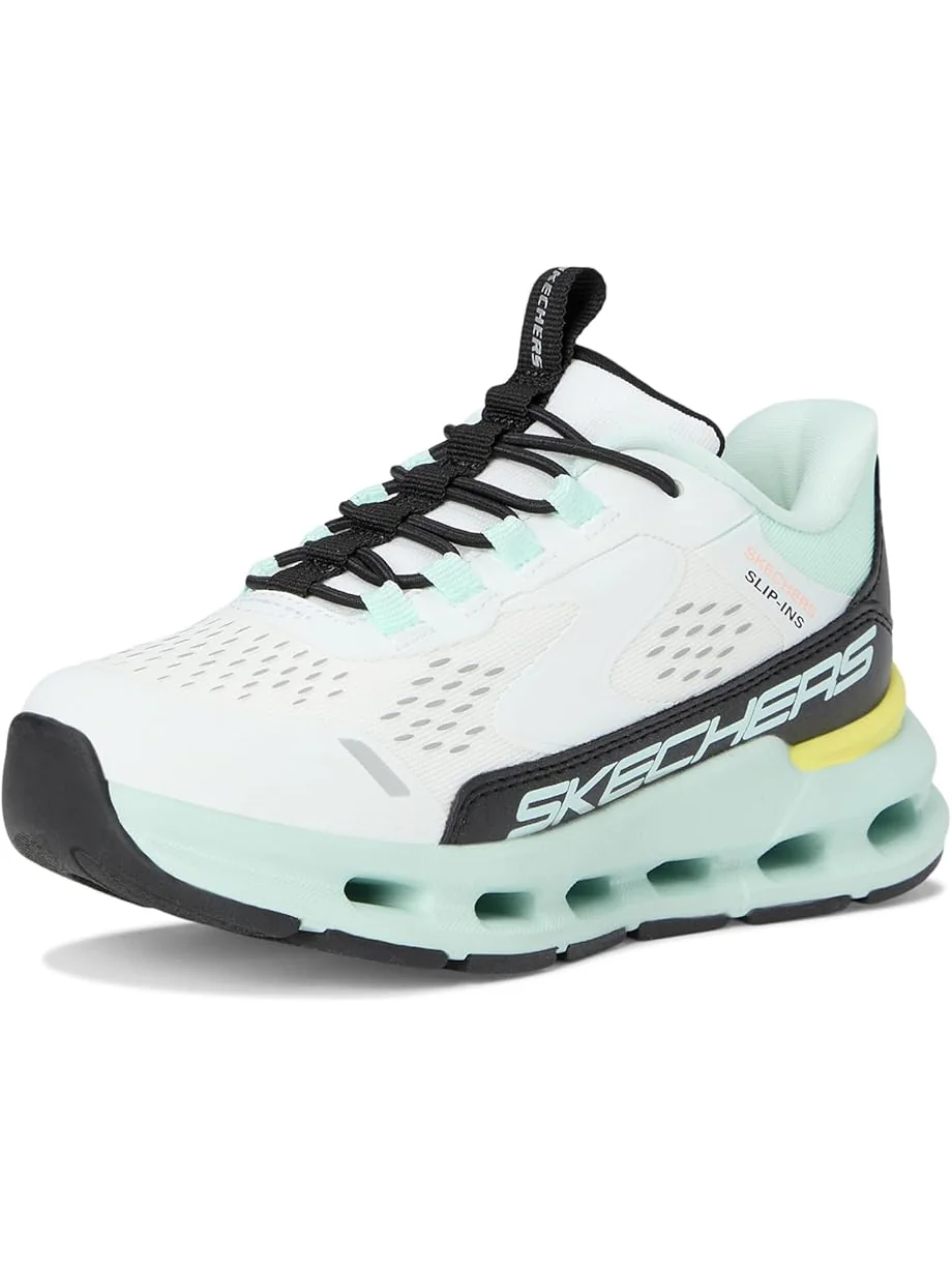 Кроссовки SKECHERS KIDS Skechers Hands Free Slip-ins, Glide-step + - Vista Lane 303654L — 7