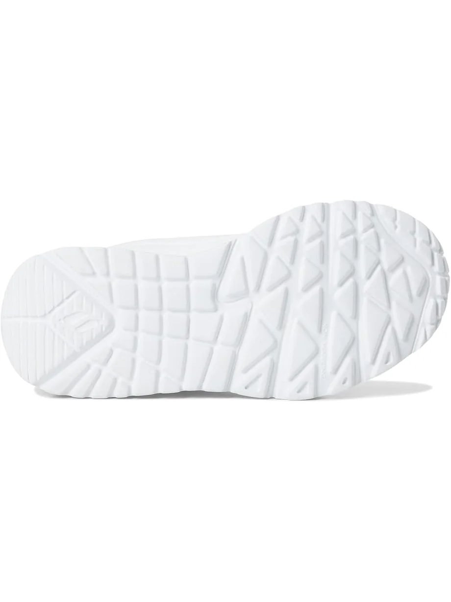 Кроссовки SKECHERS KIDS Skechers X James Goldcrown-Uno Lite 314098L — 3