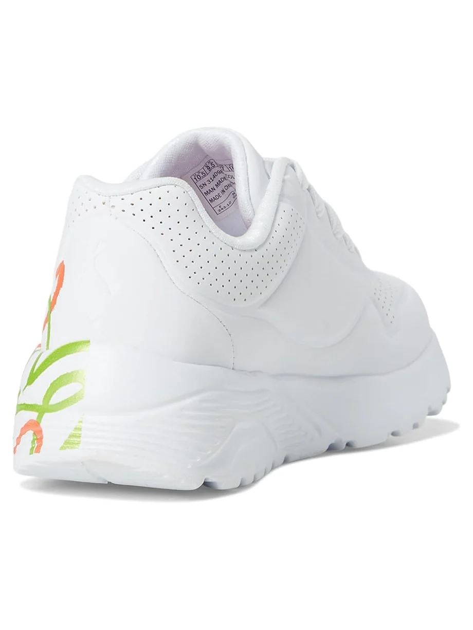 Кроссовки SKECHERS KIDS Skechers X James Goldcrown-Uno Lite 314098L — 5