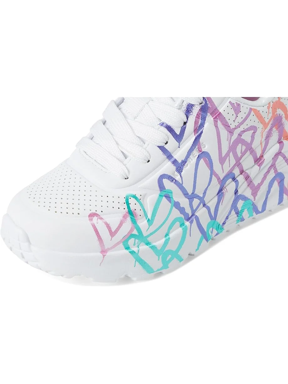 Кроссовки SKECHERS KIDS Skechers X James Goldcrown-Uno Lite 314098L — 6