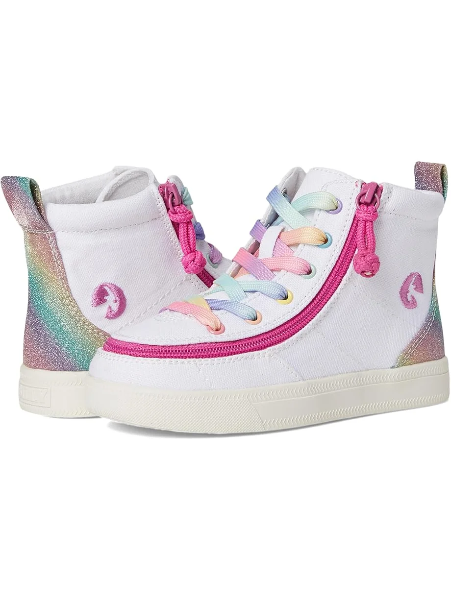 Кроссовки BILLY Footwear Kids Classic Lace High — 1