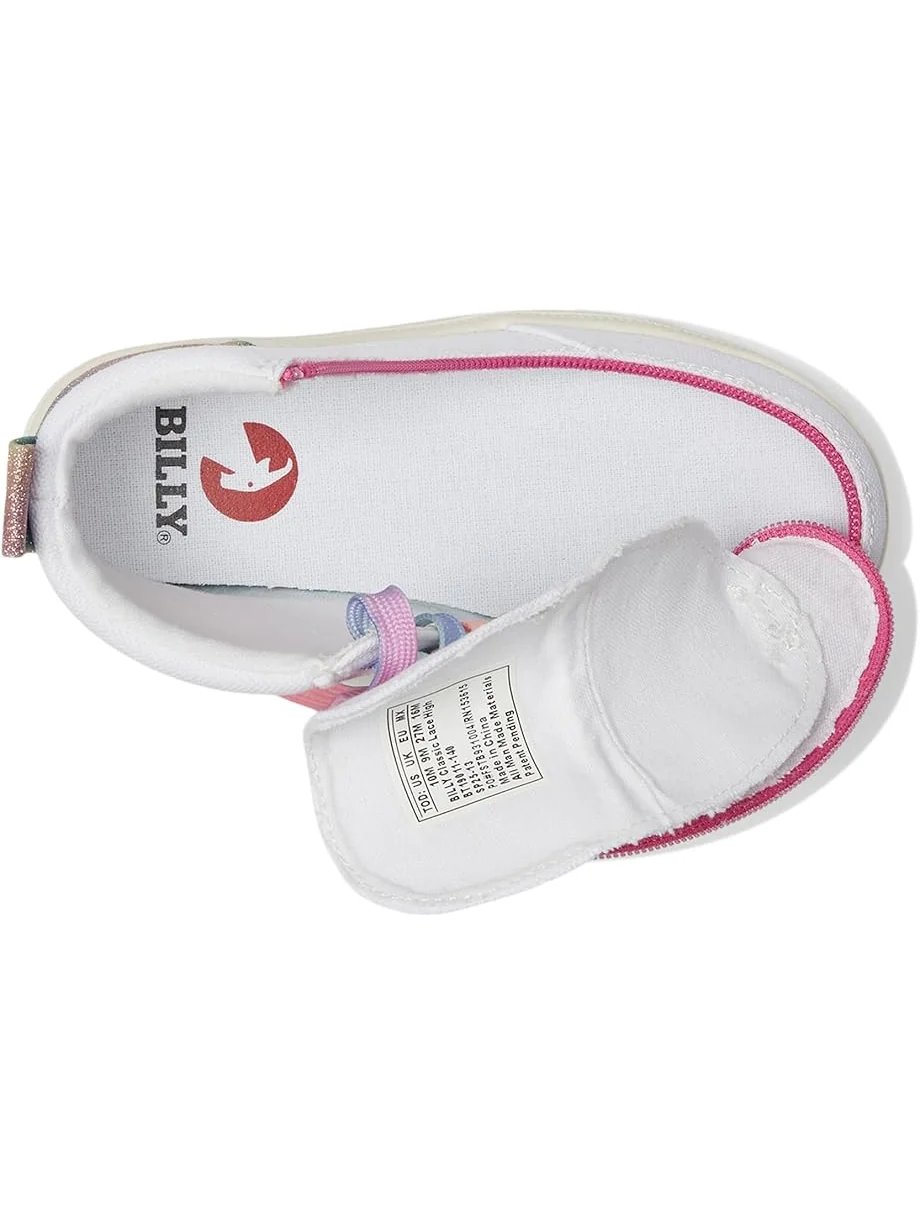 Кроссовки BILLY Footwear Kids Classic Lace High — 2