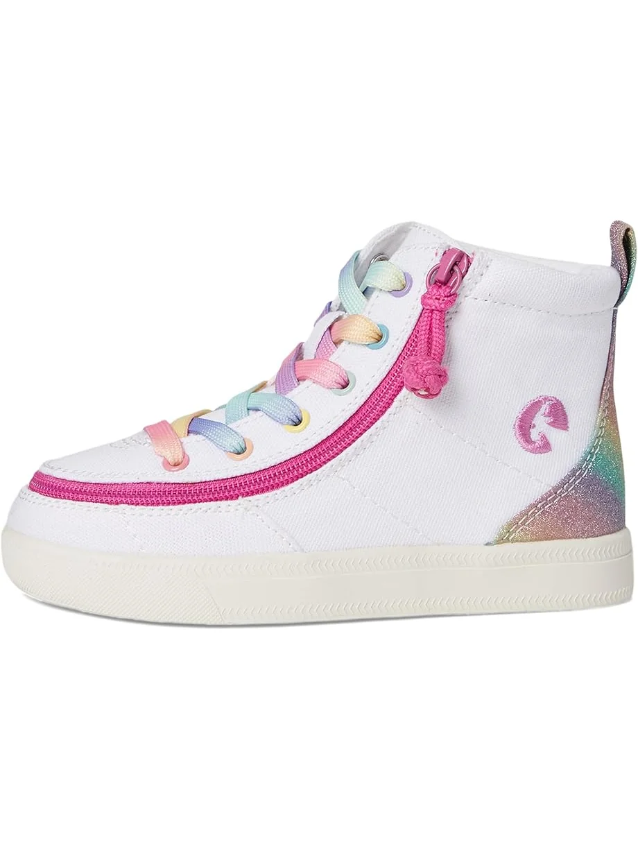 Кроссовки BILLY Footwear Kids Classic Lace High — 4