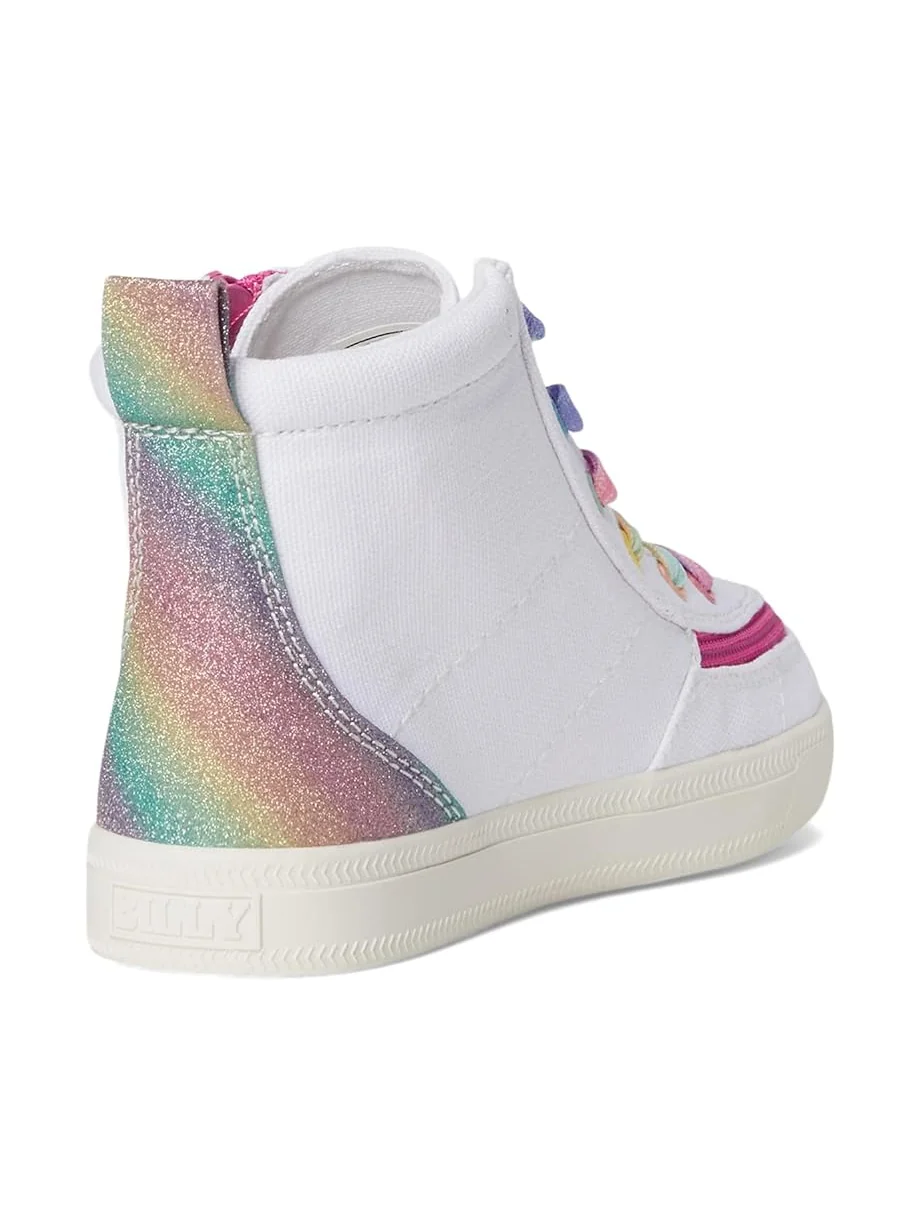 Кроссовки BILLY Footwear Kids Classic Lace High — 5