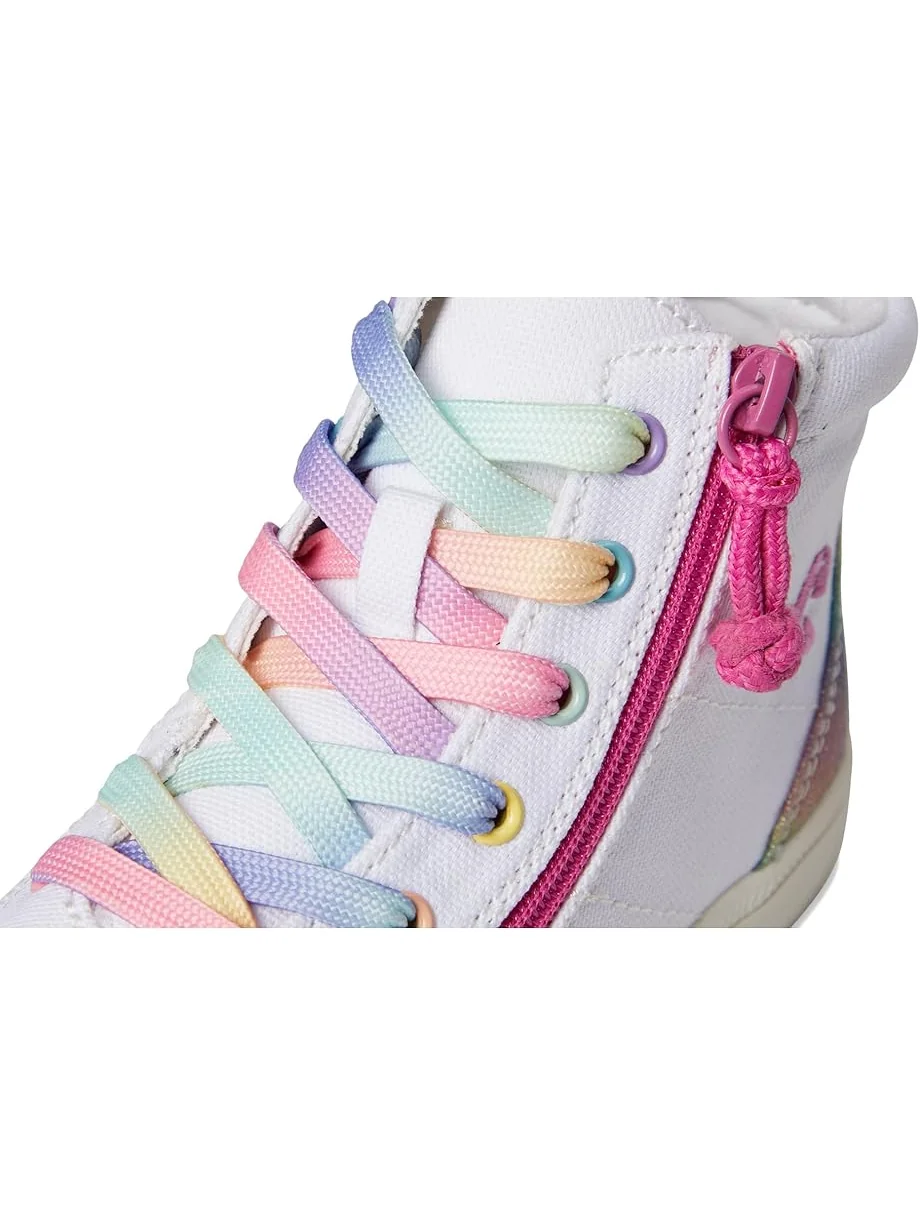 Кроссовки BILLY Footwear Kids Classic Lace High — 6