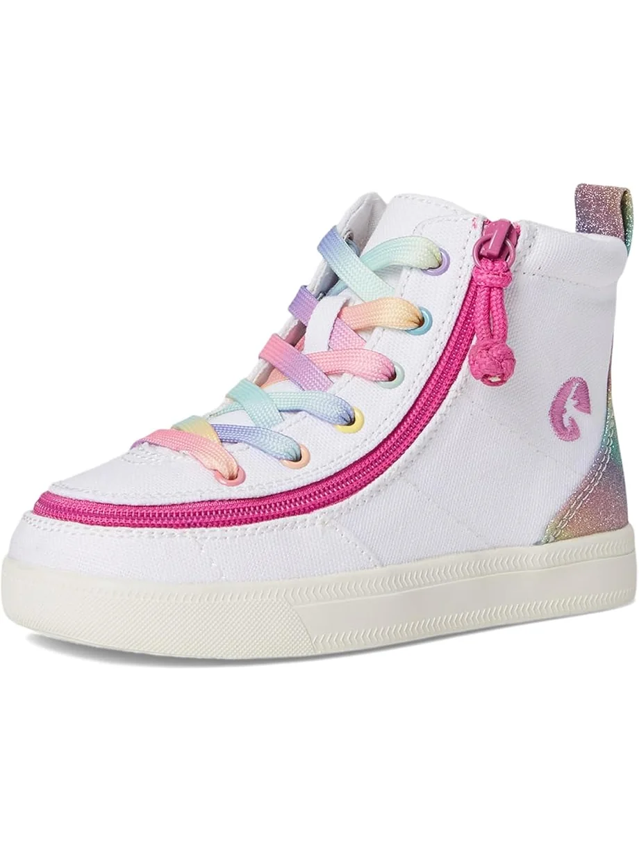 Кроссовки BILLY Footwear Kids Classic Lace High — 7