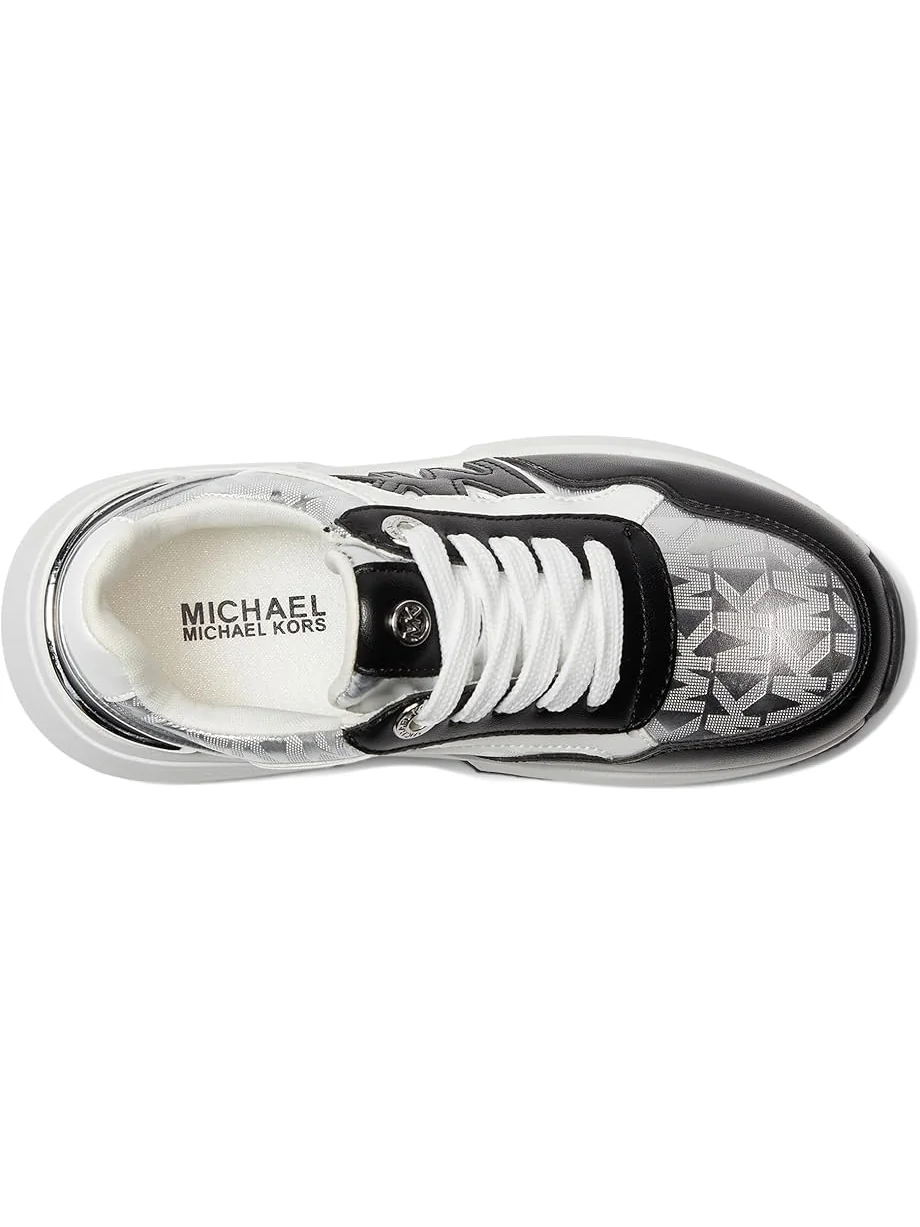 Кроссовки MICHAEL Michael Kors Kids Cosmo Maddy — 2