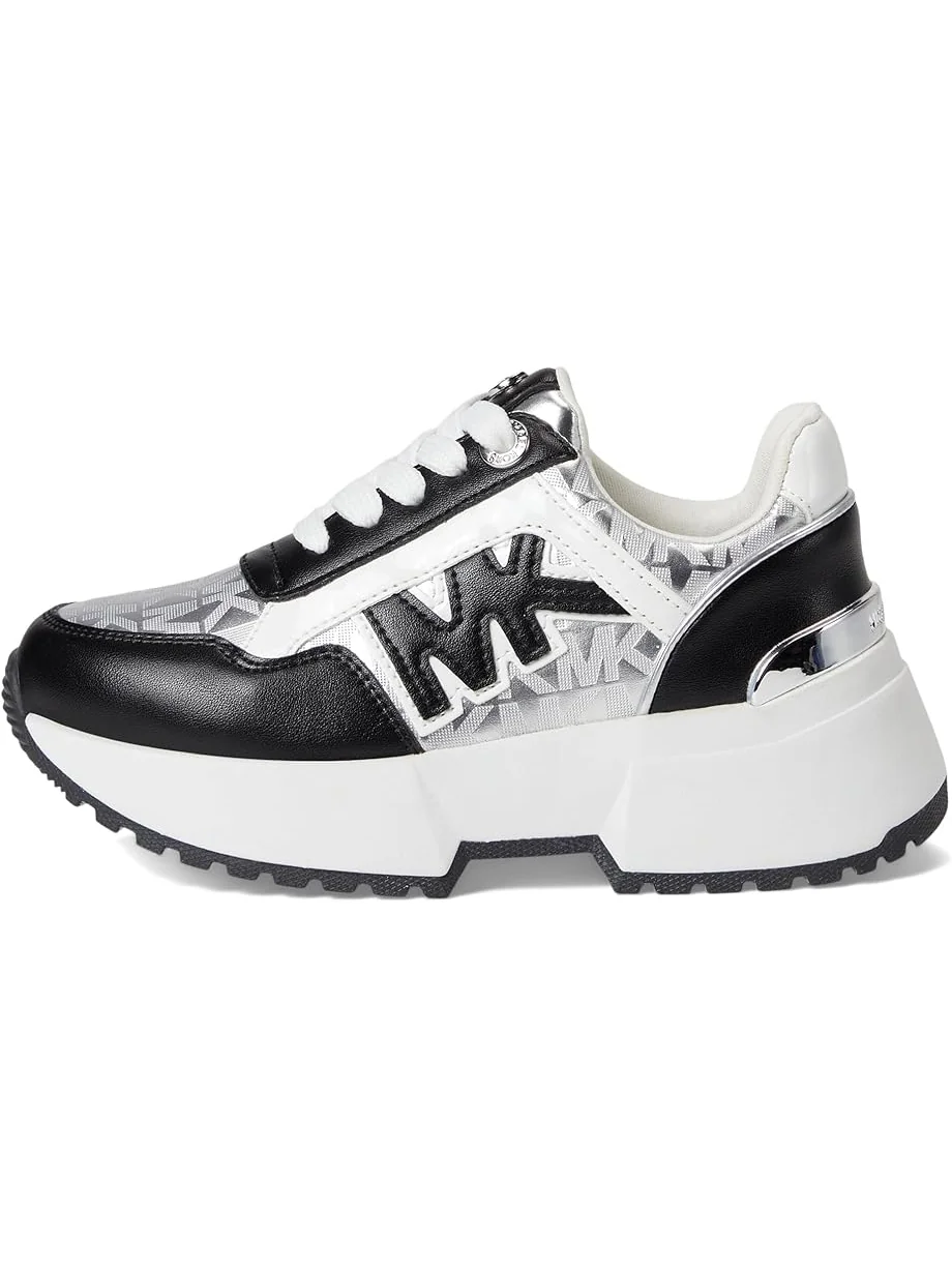 Кроссовки MICHAEL Michael Kors Kids Cosmo Maddy — 4