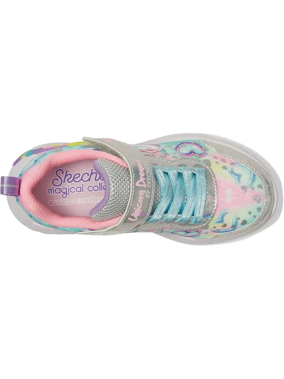 Кроссовки SKECHERS KIDS Unicorn Dreams 303063l — 2