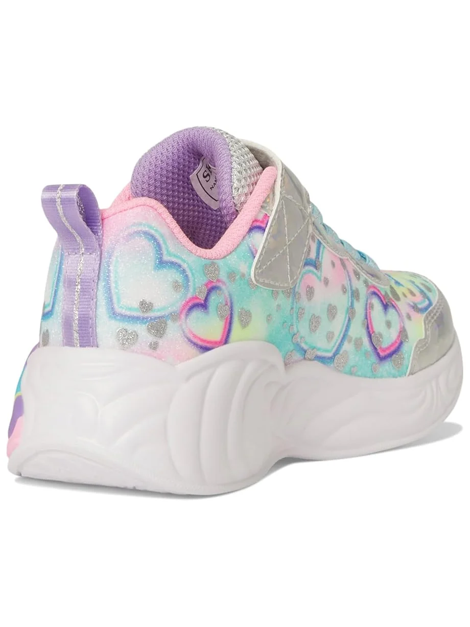 Кроссовки SKECHERS KIDS Unicorn Dreams 303063l — 5