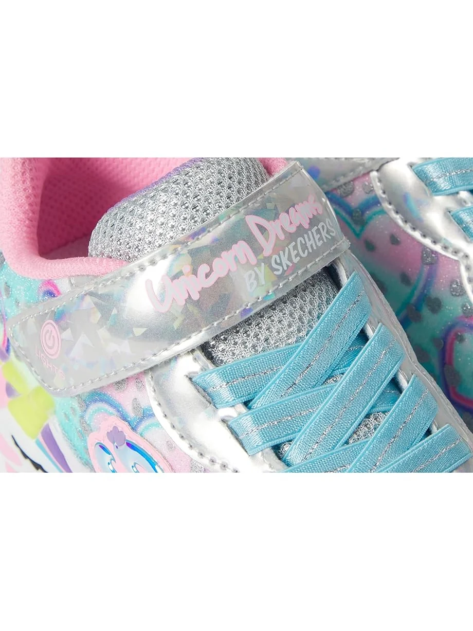 Кроссовки SKECHERS KIDS Unicorn Dreams 303063l — 6