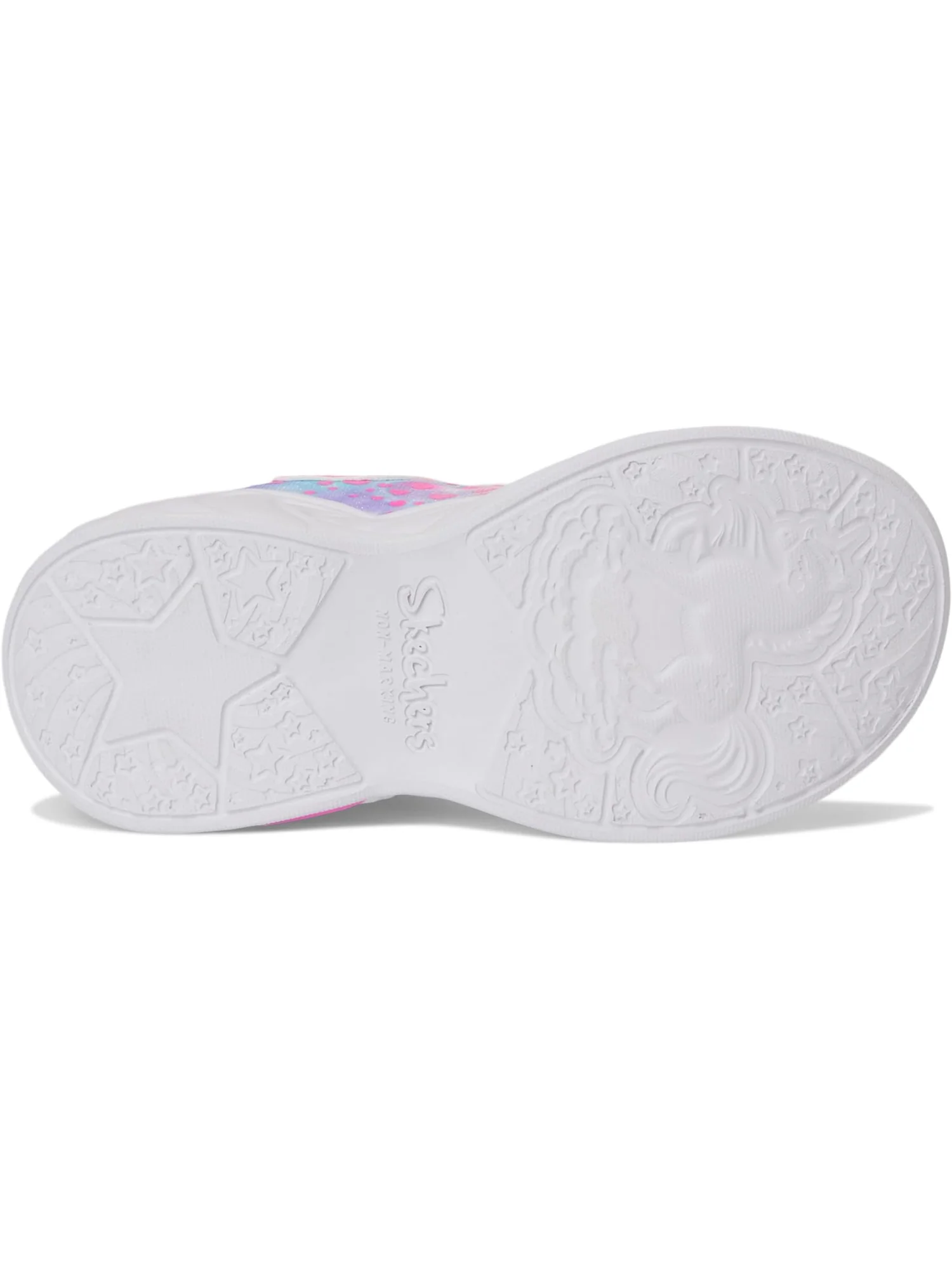 Кроссовки SKECHERS KIDS Unicorn Dreams 303063l — 3