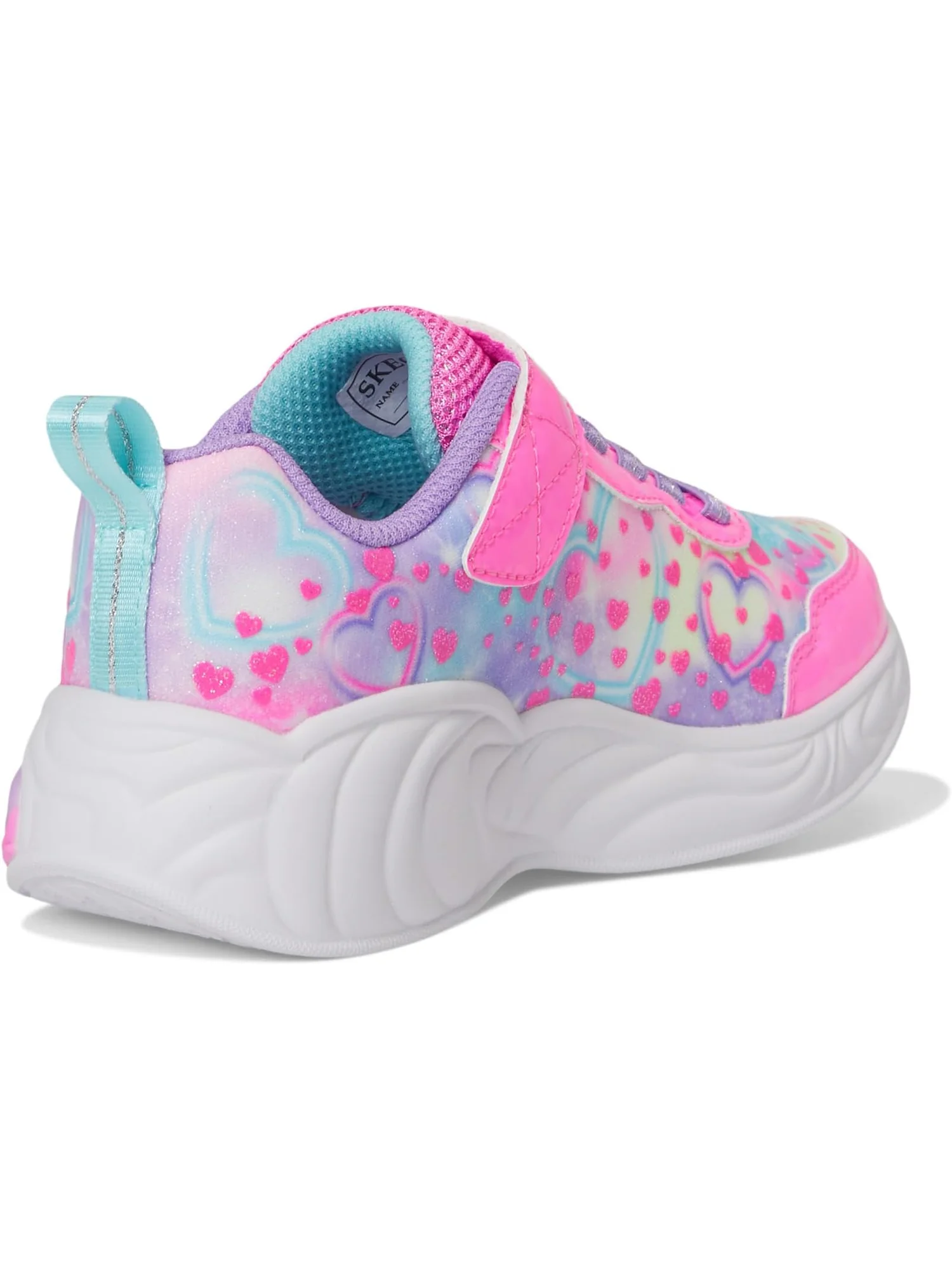 Кроссовки SKECHERS KIDS Unicorn Dreams 303063l — 5