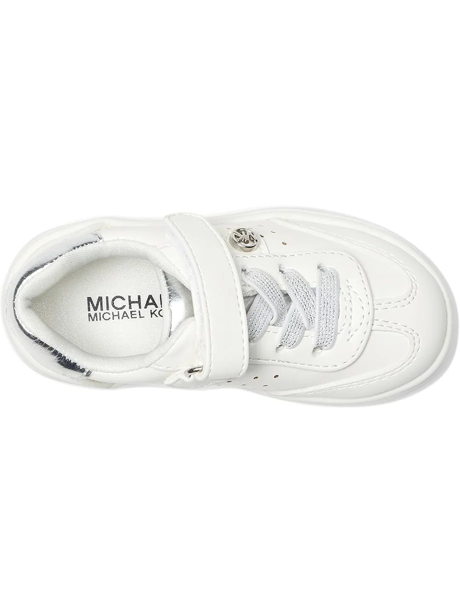 Кроссовки MICHAEL Michael Kors Kids Jem Scotty — 2