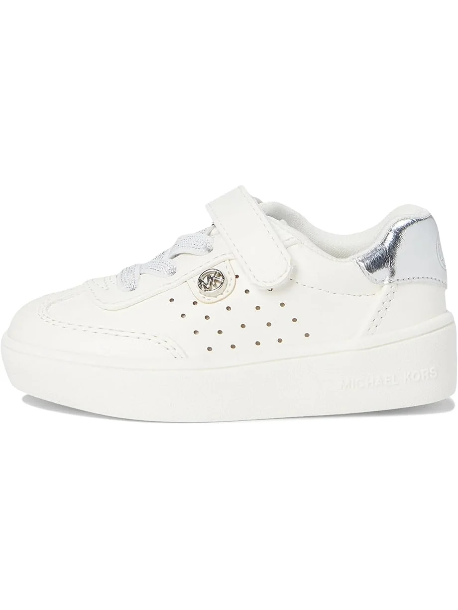 Кроссовки MICHAEL Michael Kors Kids Jem Scotty — 4
