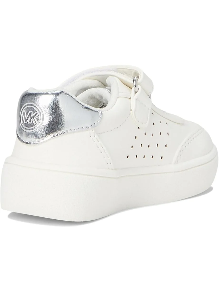 Кроссовки MICHAEL Michael Kors Kids Jem Scotty — 5