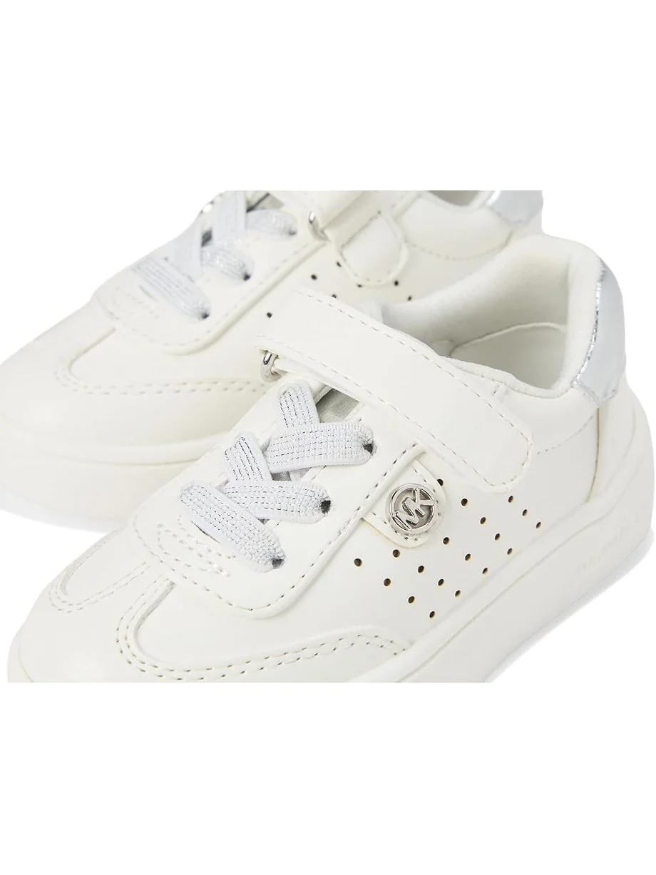 Кроссовки MICHAEL Michael Kors Kids Jem Scotty — 6