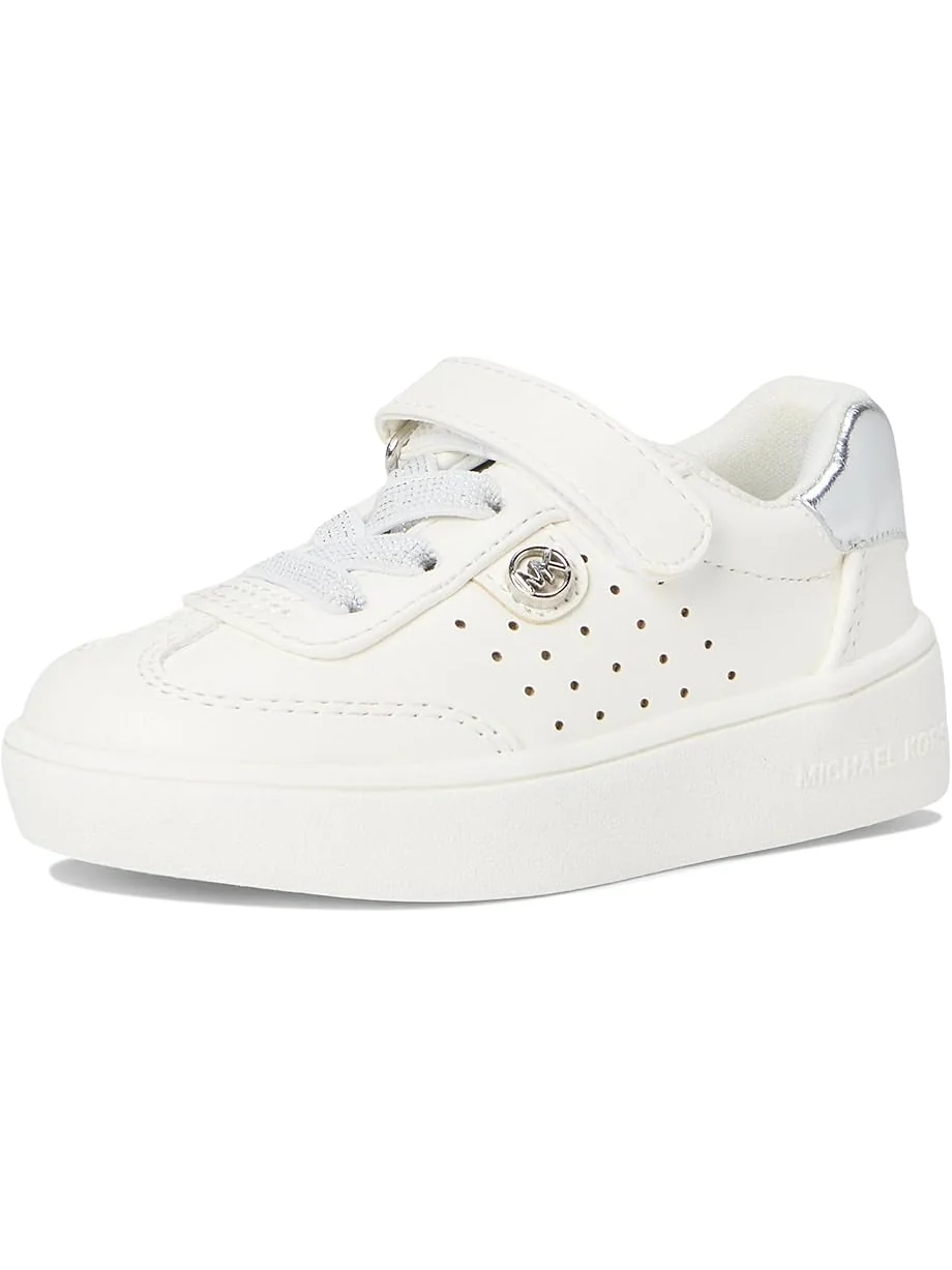 Кроссовки MICHAEL Michael Kors Kids Jem Scotty — 7