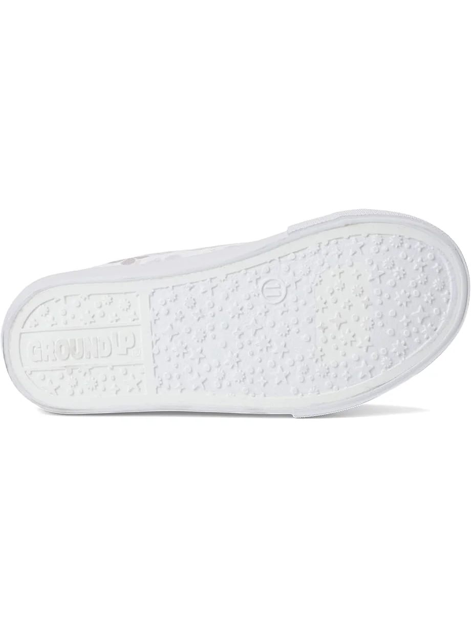 Кроссовки Ground Up Moana High-Top Sneakers — 3