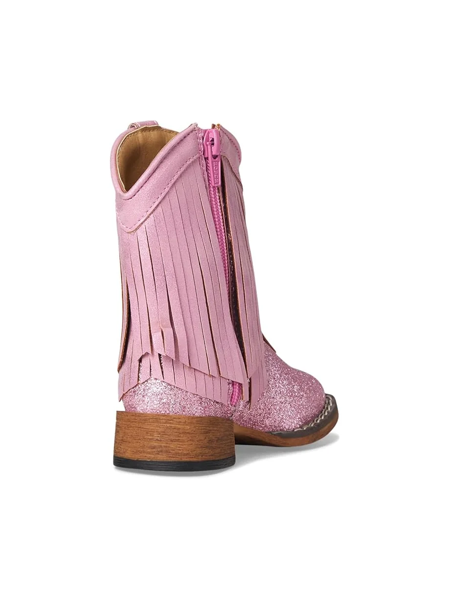 Ботинки Roper Kids Double Fringe — 5
