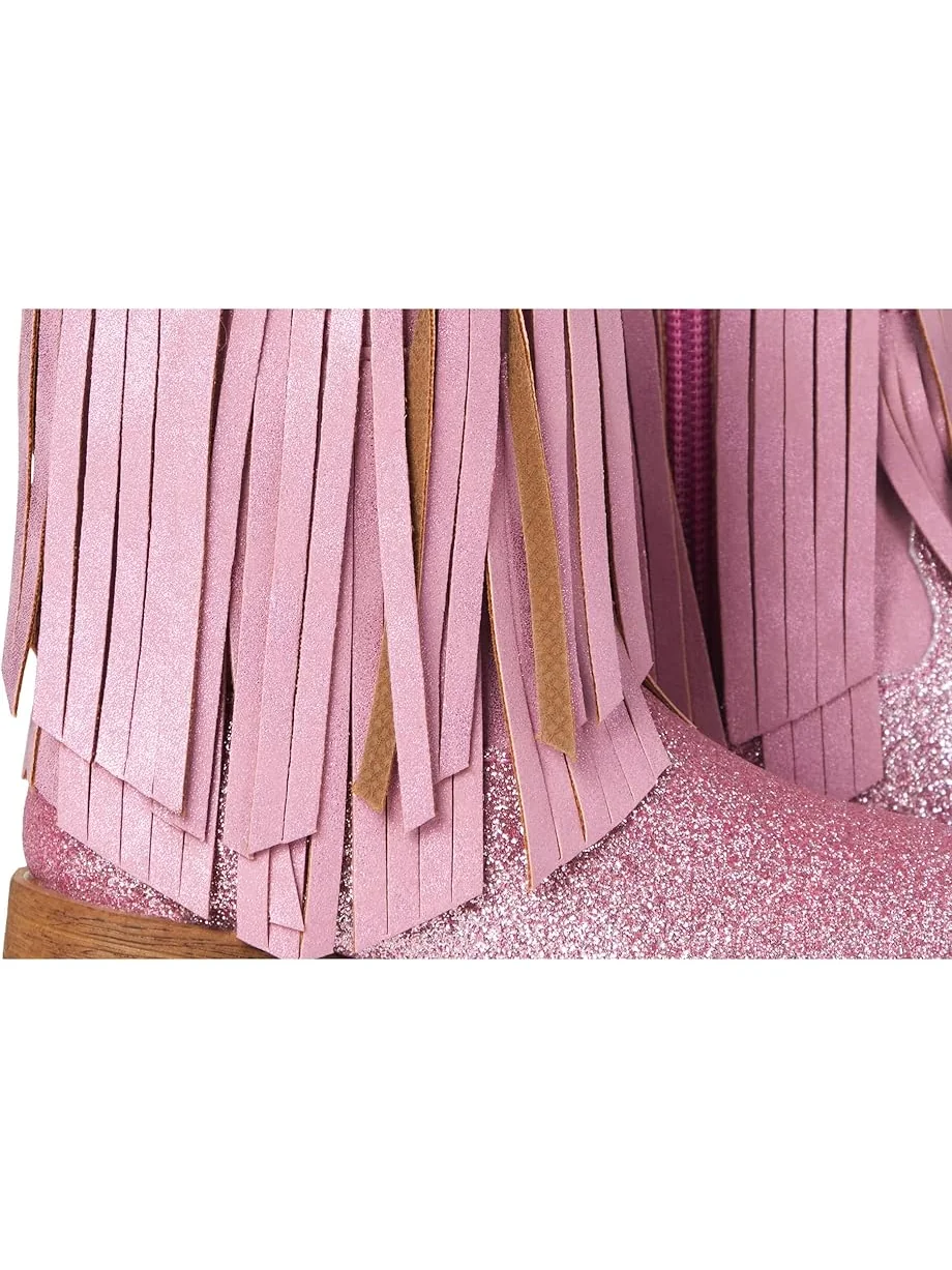 Ботинки Roper Kids Double Fringe — 6
