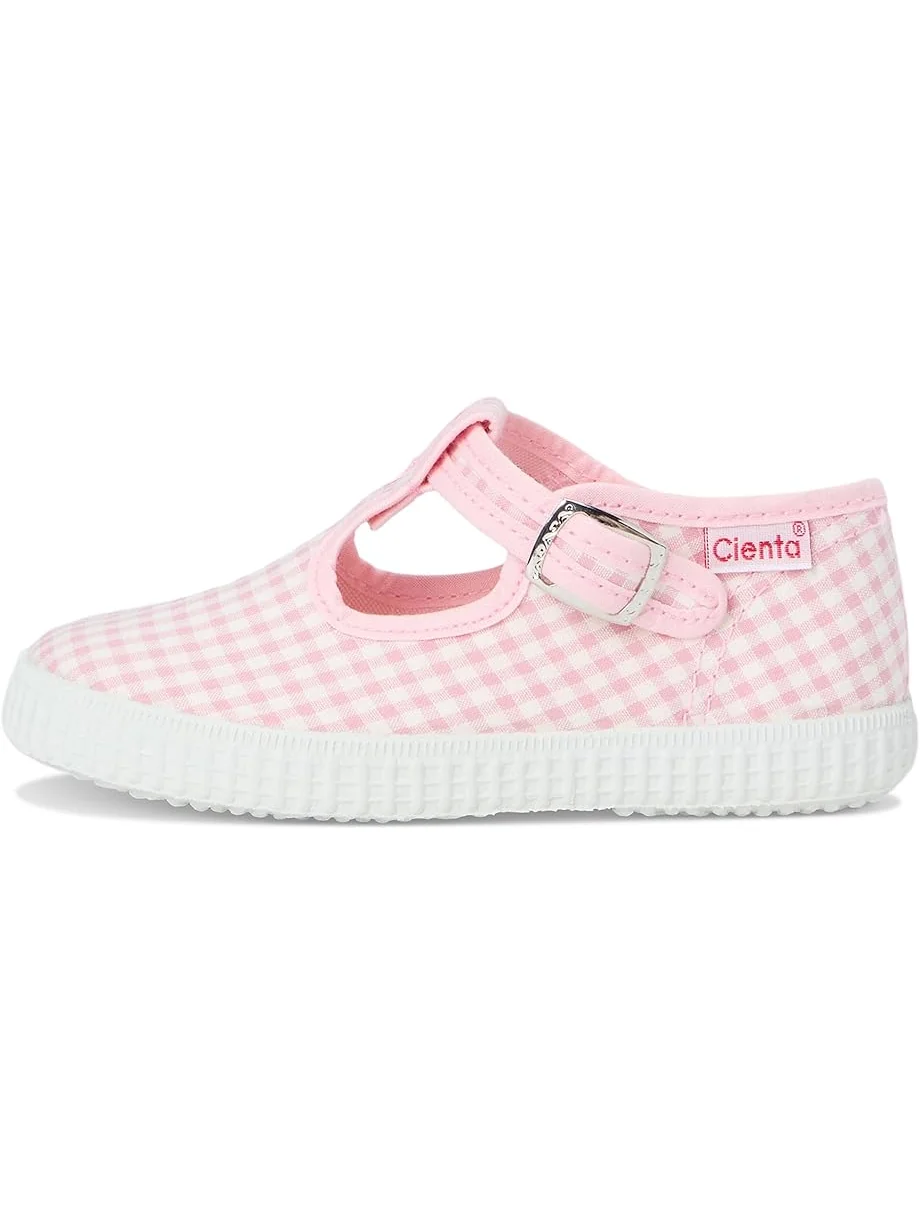Кроссовки Cienta Kids Shoes 51052 — 4