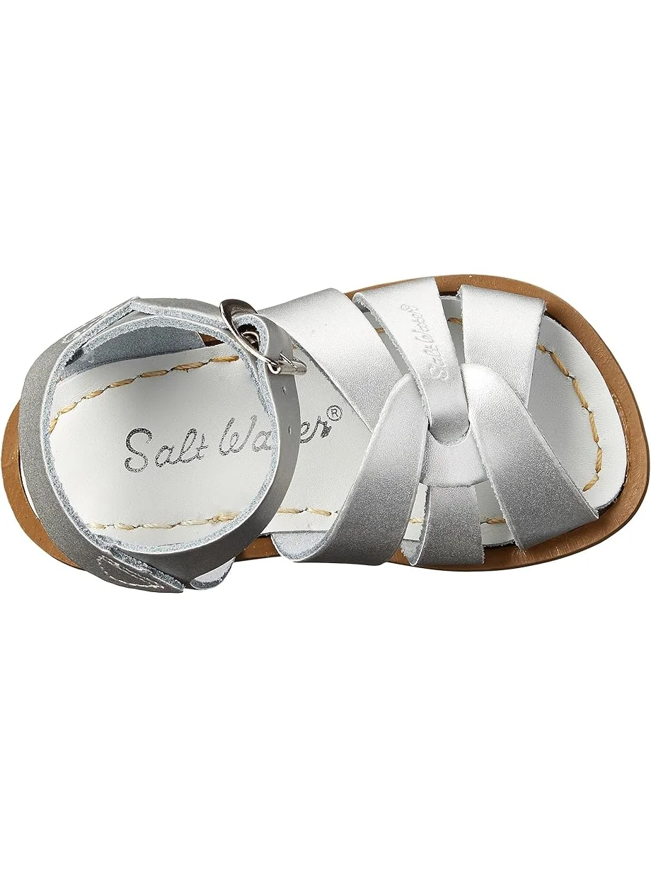 Сандалии Salt Water Sandal by Hoy Shoes The Original Sandal — 2