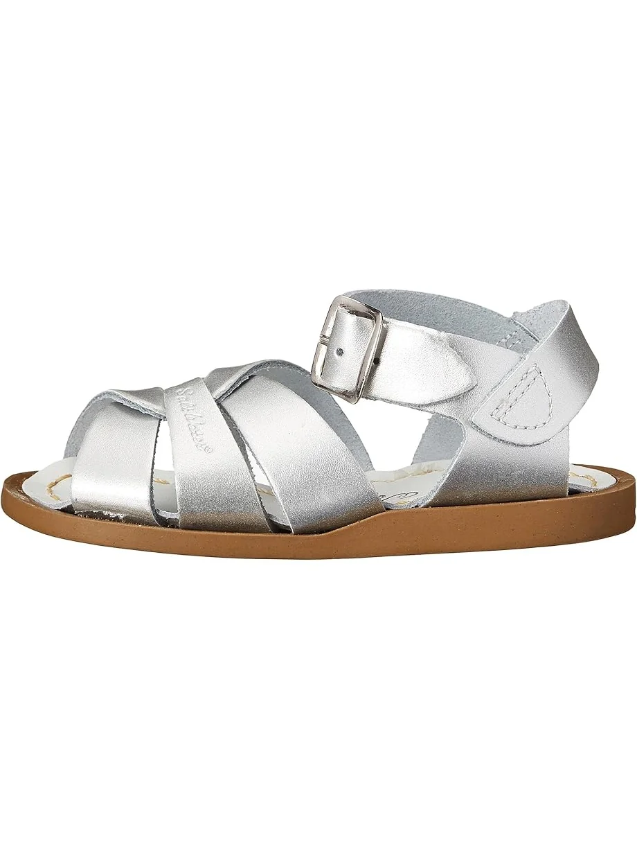 Сандалии Salt Water Sandal by Hoy Shoes The Original Sandal — 4