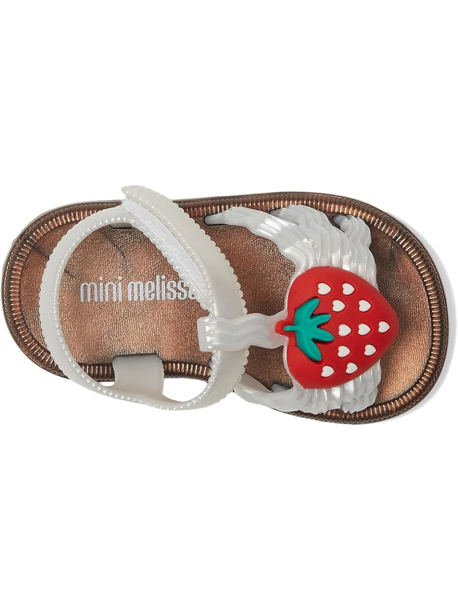 Сандалии Mini Melissa Hip Sandal — 2