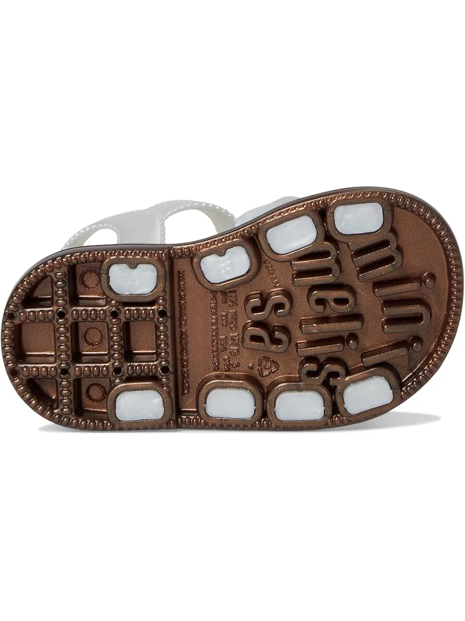 Сандалии Mini Melissa Hip Sandal — 3