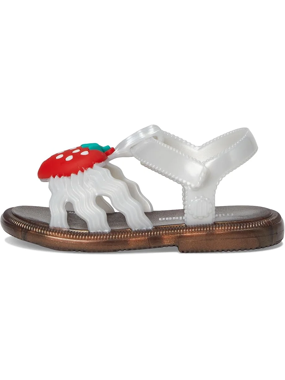 Сандалии Mini Melissa Hip Sandal — 4