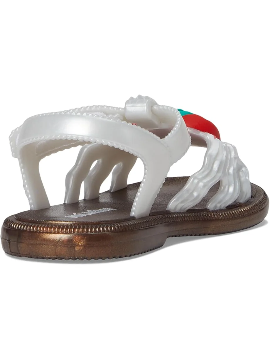 Сандалии Mini Melissa Hip Sandal — 5