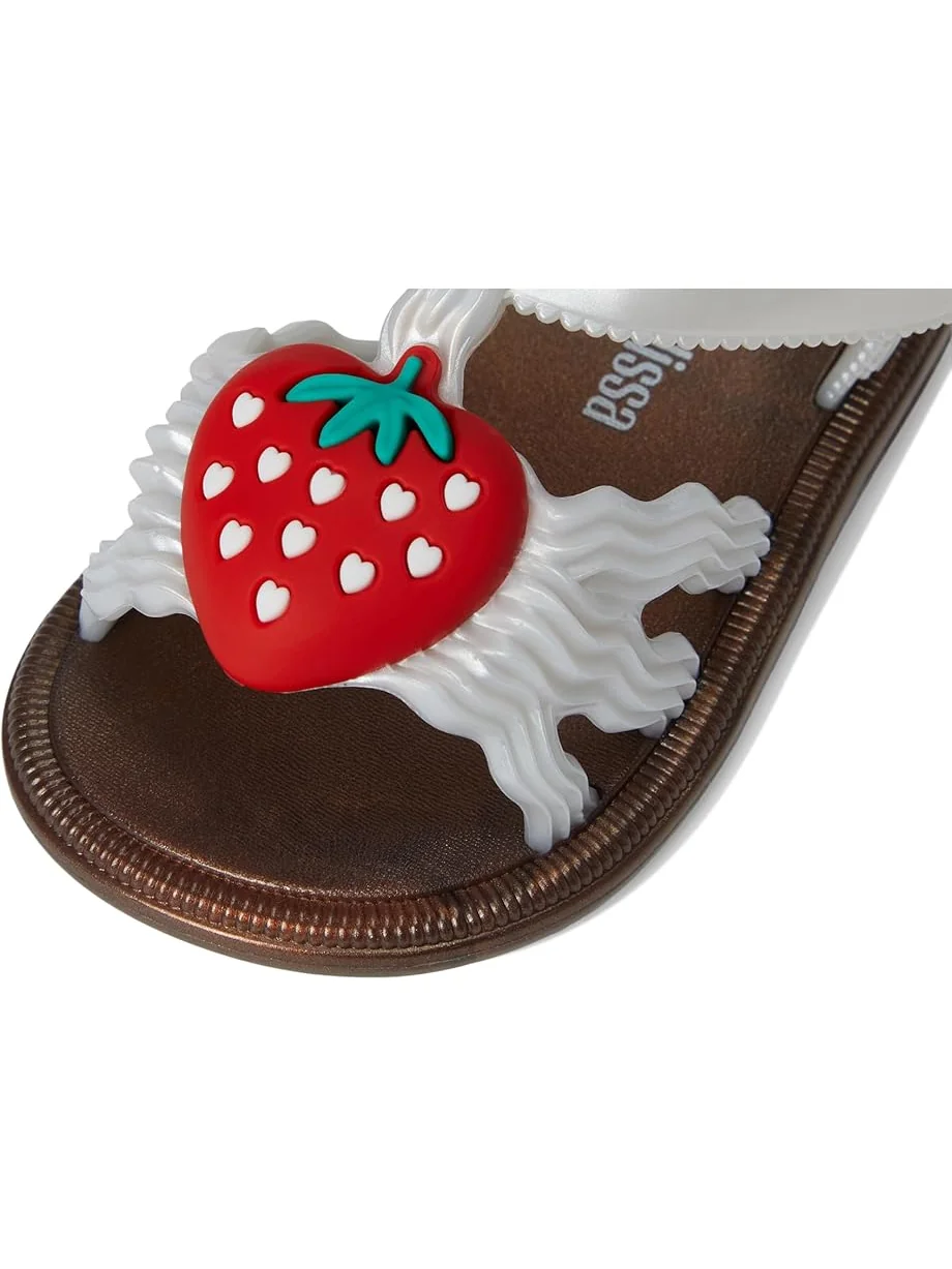 Сандалии Mini Melissa Hip Sandal — 6