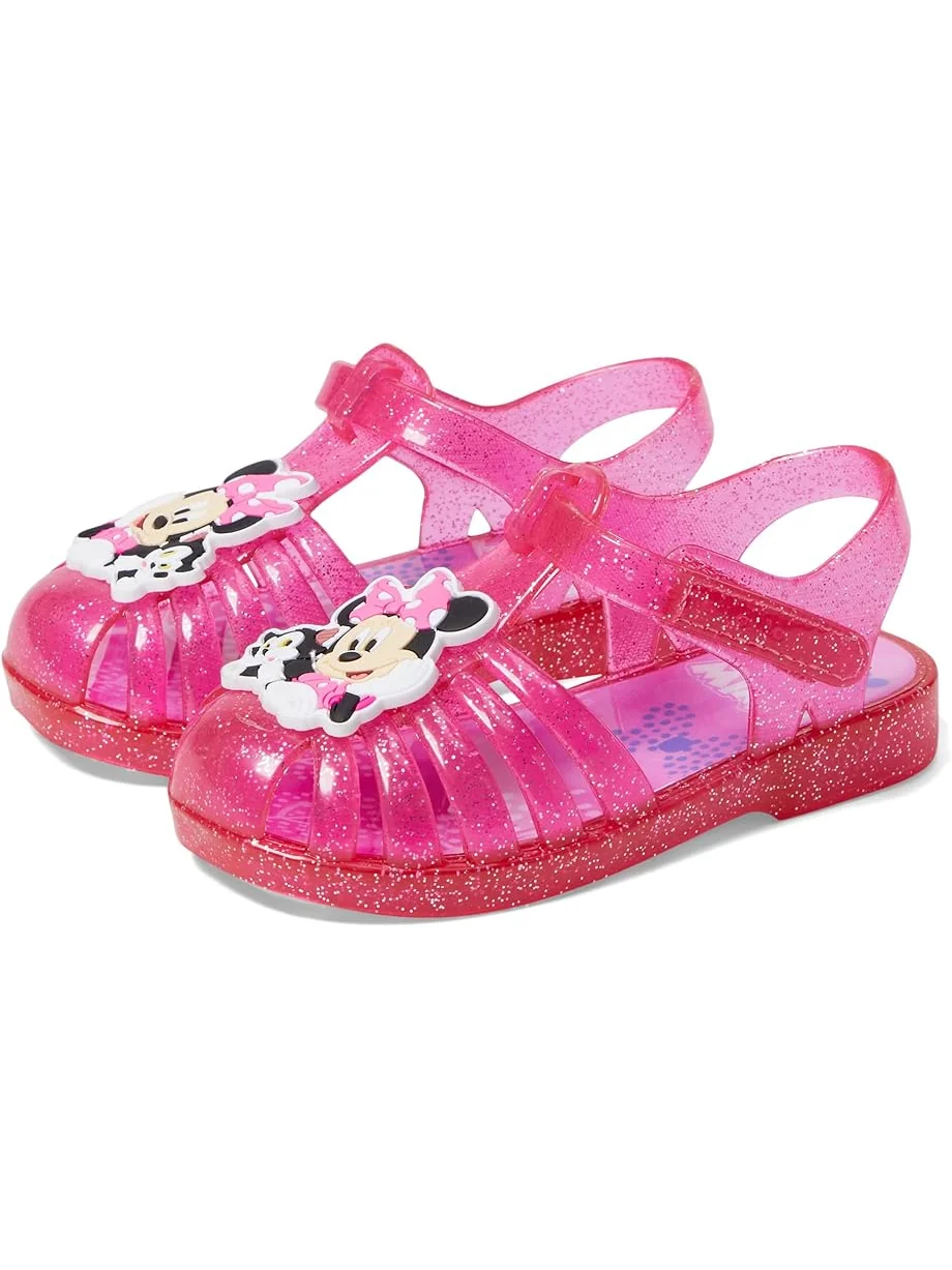 Сандалии Josmo Minnie Jelly Sandal — розовый