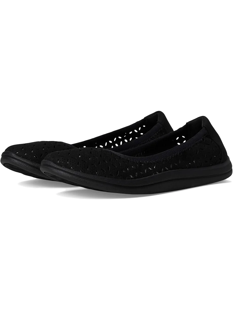 Балетки Clarks Breeze Roam — 1