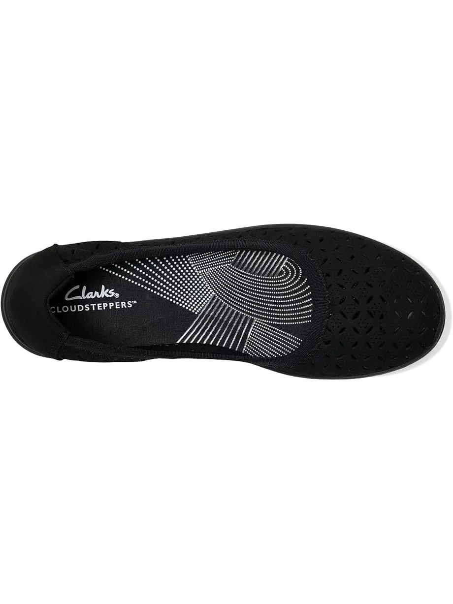 Балетки Clarks Breeze Roam — 2