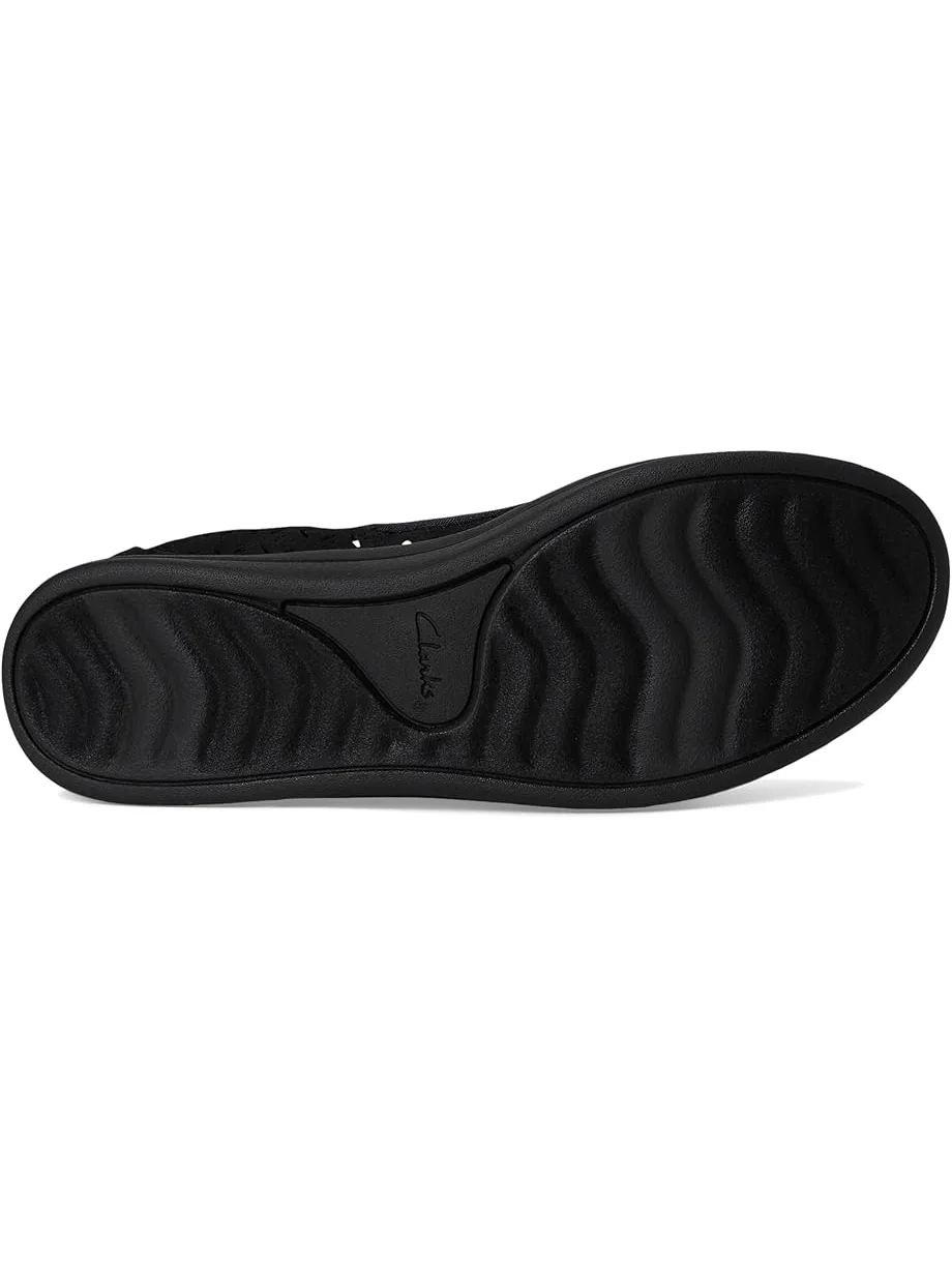Балетки Clarks Breeze Roam — 3