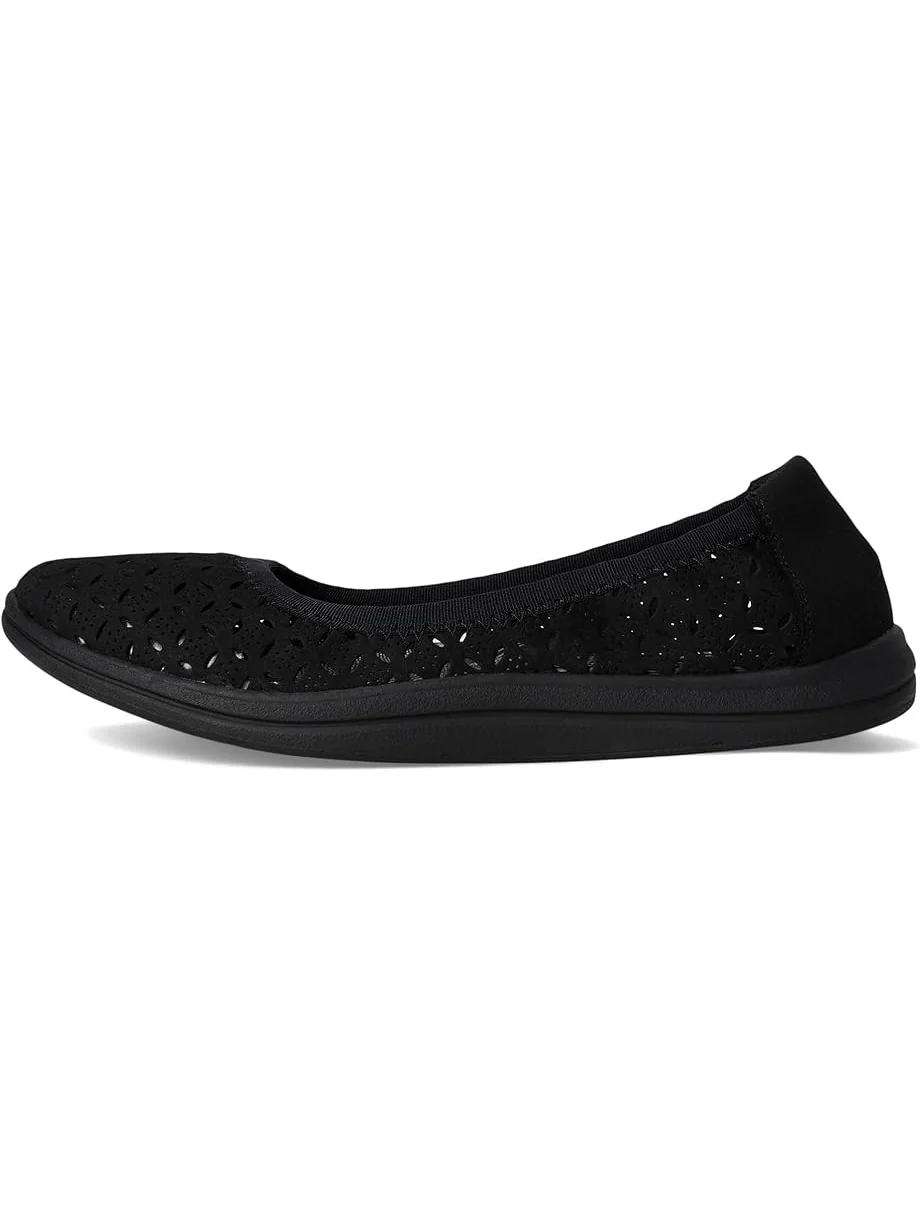 Балетки Clarks Breeze Roam — 4