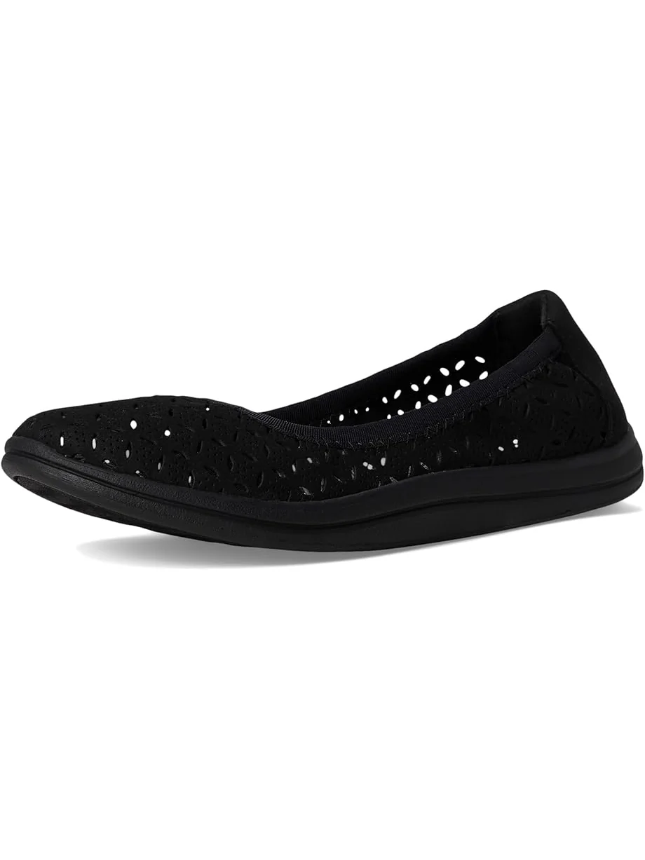 Балетки Clarks Breeze Roam — 7
