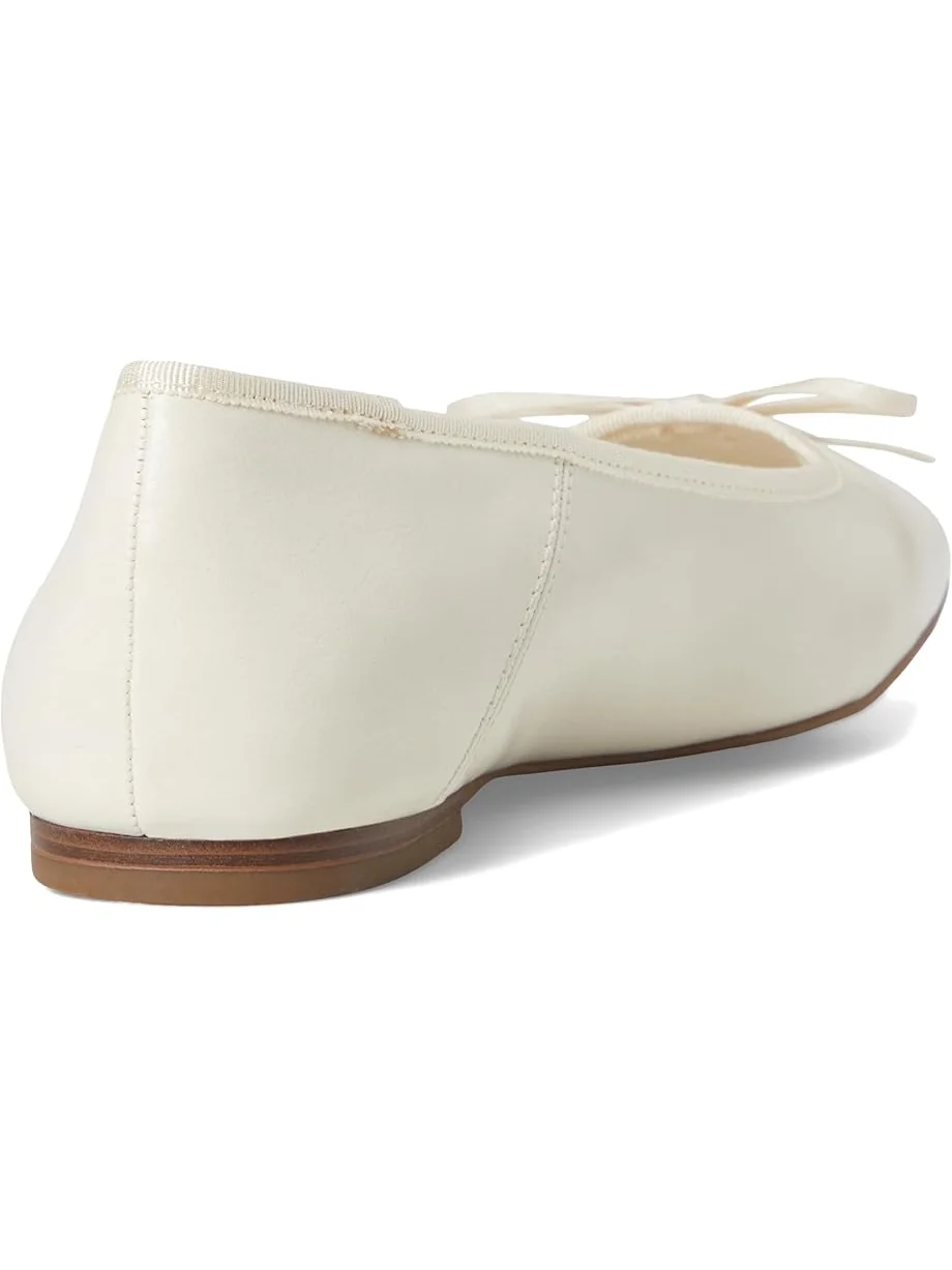 Балетки Anne Klein Aspen — 5