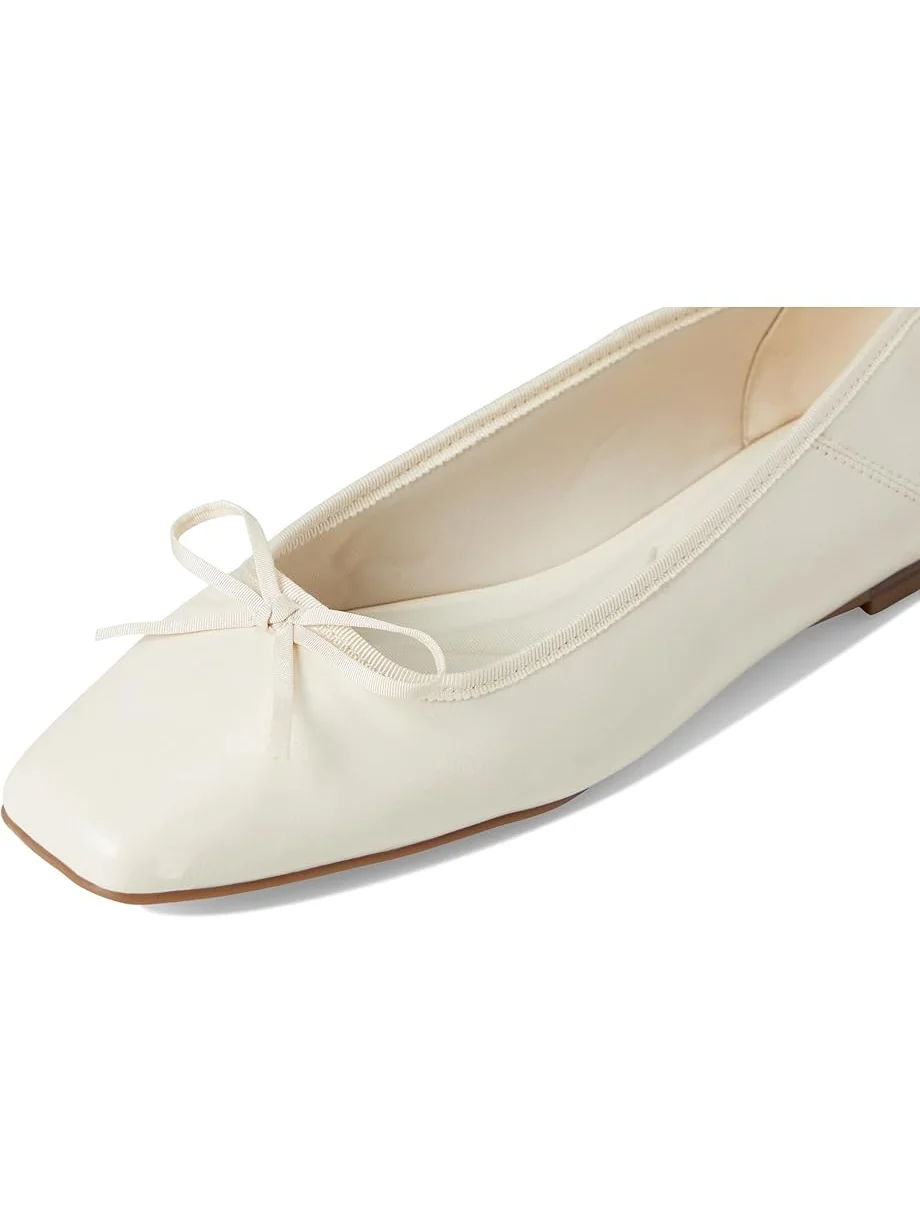 Балетки Anne Klein Aspen — 6